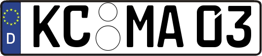 KC-MA03