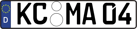 KC-MA04