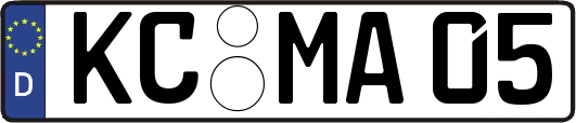 KC-MA05