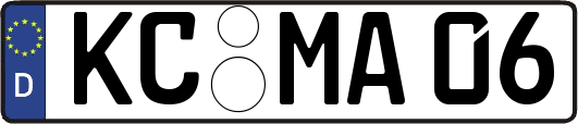 KC-MA06