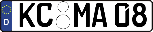 KC-MA08
