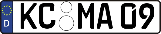 KC-MA09