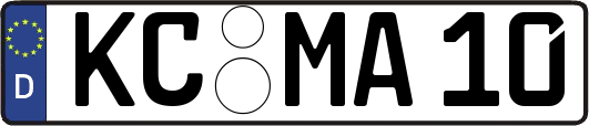 KC-MA10
