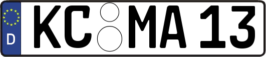 KC-MA13