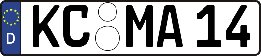 KC-MA14