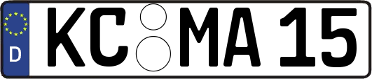 KC-MA15