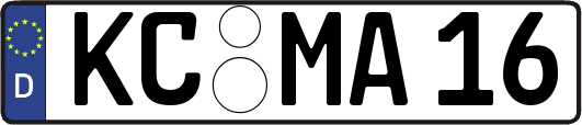 KC-MA16
