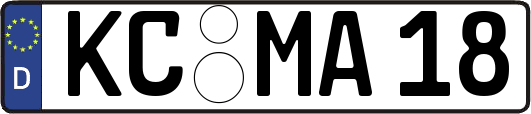 KC-MA18