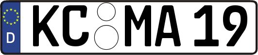 KC-MA19