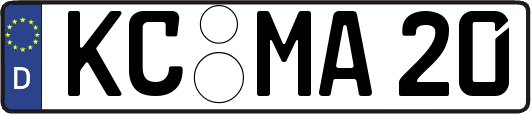 KC-MA20