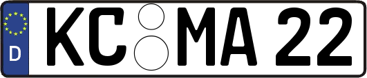 KC-MA22