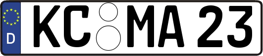 KC-MA23