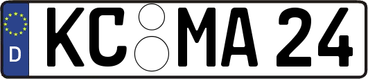 KC-MA24