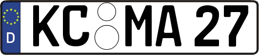 KC-MA27
