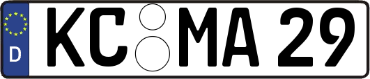 KC-MA29