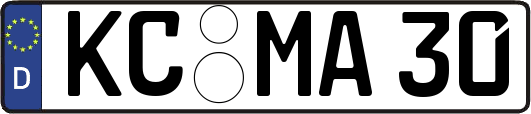 KC-MA30