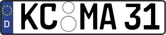 KC-MA31