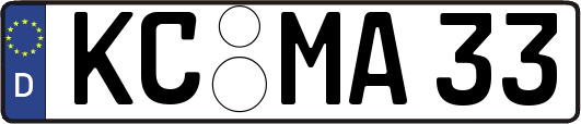 KC-MA33