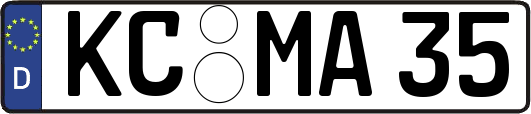 KC-MA35