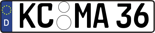 KC-MA36