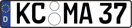 KC-MA37