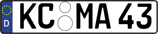 KC-MA43