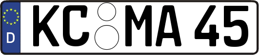 KC-MA45