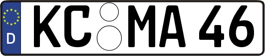 KC-MA46