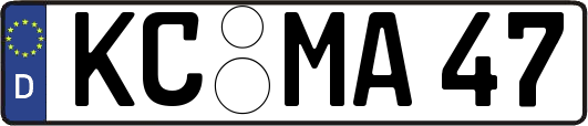 KC-MA47