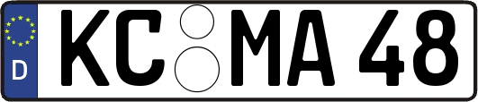 KC-MA48