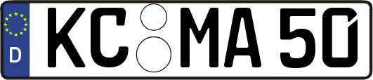 KC-MA50