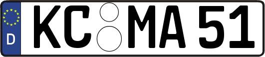 KC-MA51