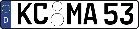 KC-MA53