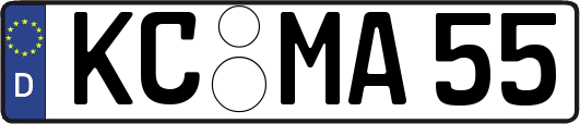 KC-MA55