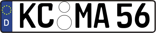KC-MA56