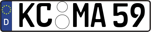 KC-MA59