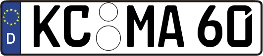 KC-MA60