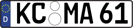 KC-MA61