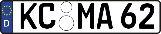 KC-MA62