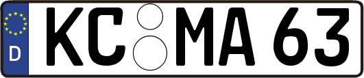 KC-MA63