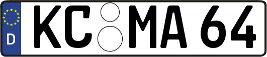 KC-MA64
