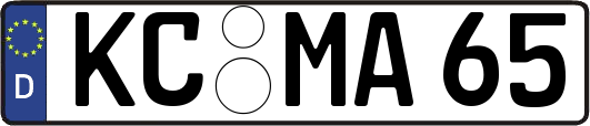 KC-MA65