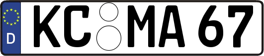 KC-MA67