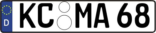 KC-MA68