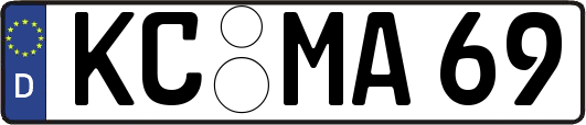 KC-MA69
