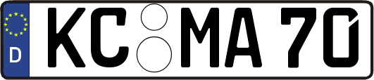 KC-MA70