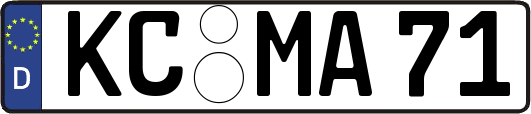 KC-MA71