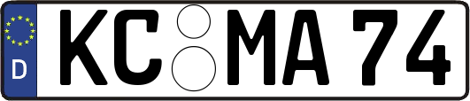 KC-MA74