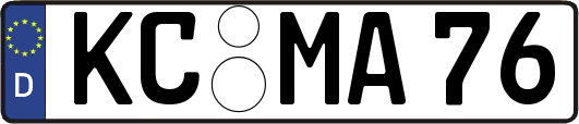 KC-MA76