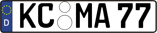 KC-MA77
